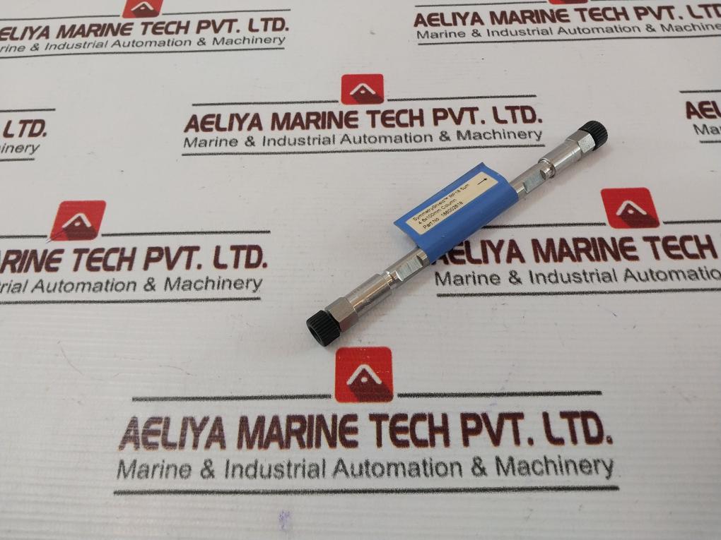 Waters 186002618 4.6 X 100mm Column - Image 4