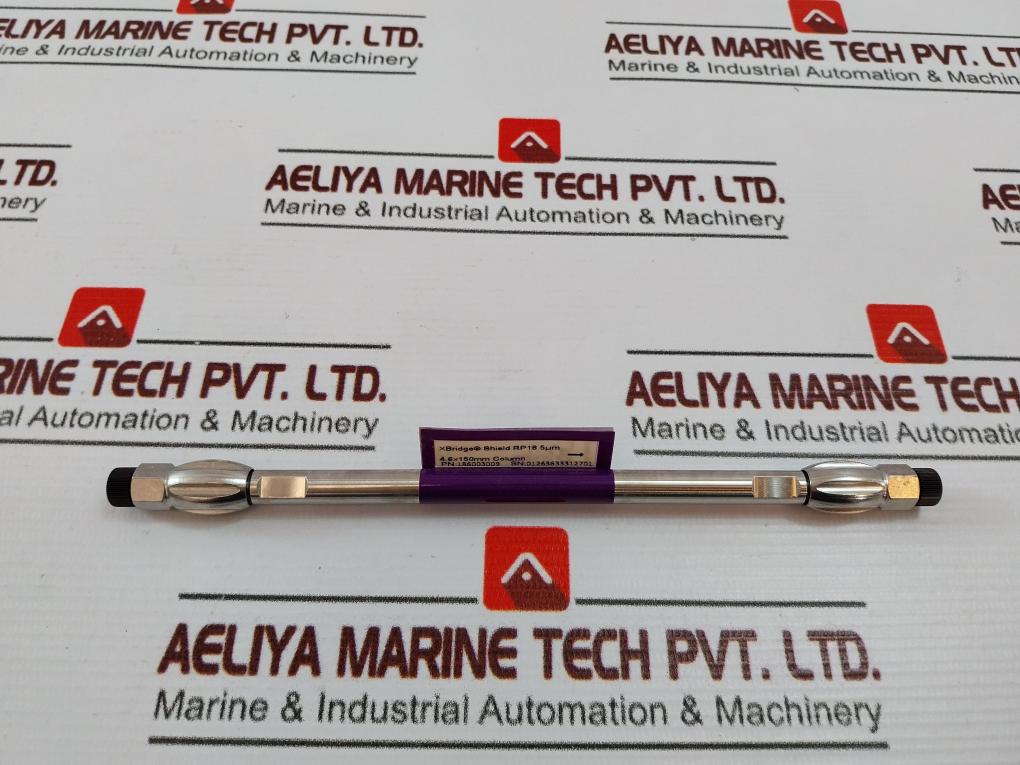 Waters 186003009 4.6 X 150mm Column - Image 3