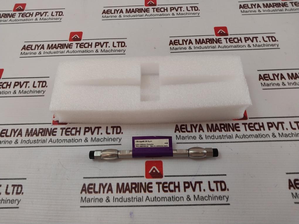 Waters 186003016 4.6 X 100mm Column