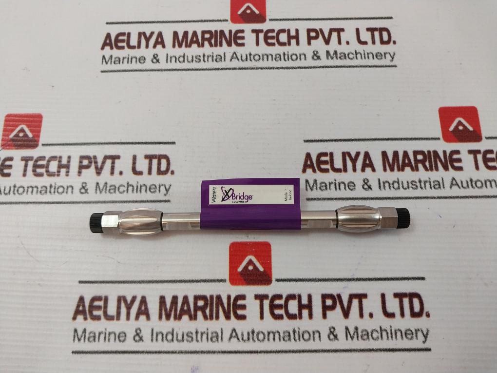 Waters 186003016 4.6 X 100mm Column - Image 3