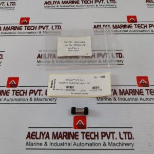 Waters 186003064 4.6 X 20mm Guard Cartridge (2 Pk)