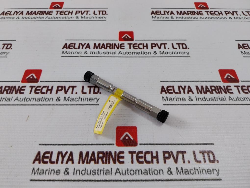 Waters 186003417 4.6 X 50mm Column - Image 4