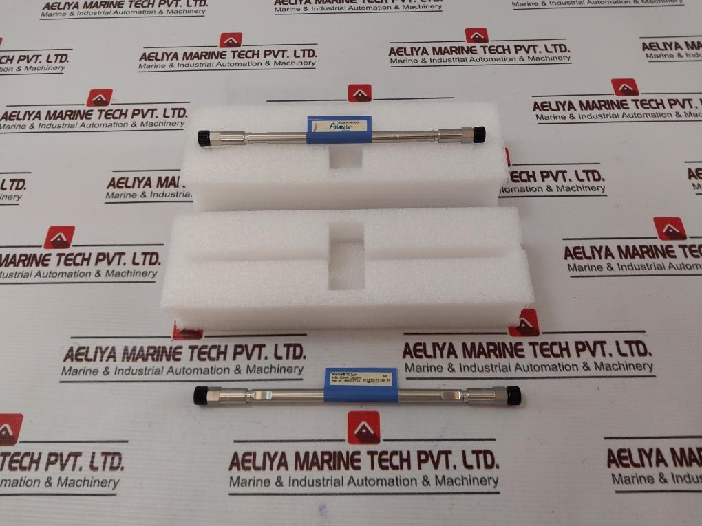 Waters 186003729 4.6 X 150mm Column