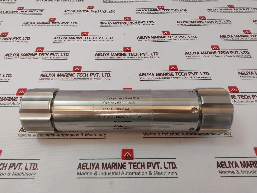 Waters 186004002 Obd 50 X 250mm Column