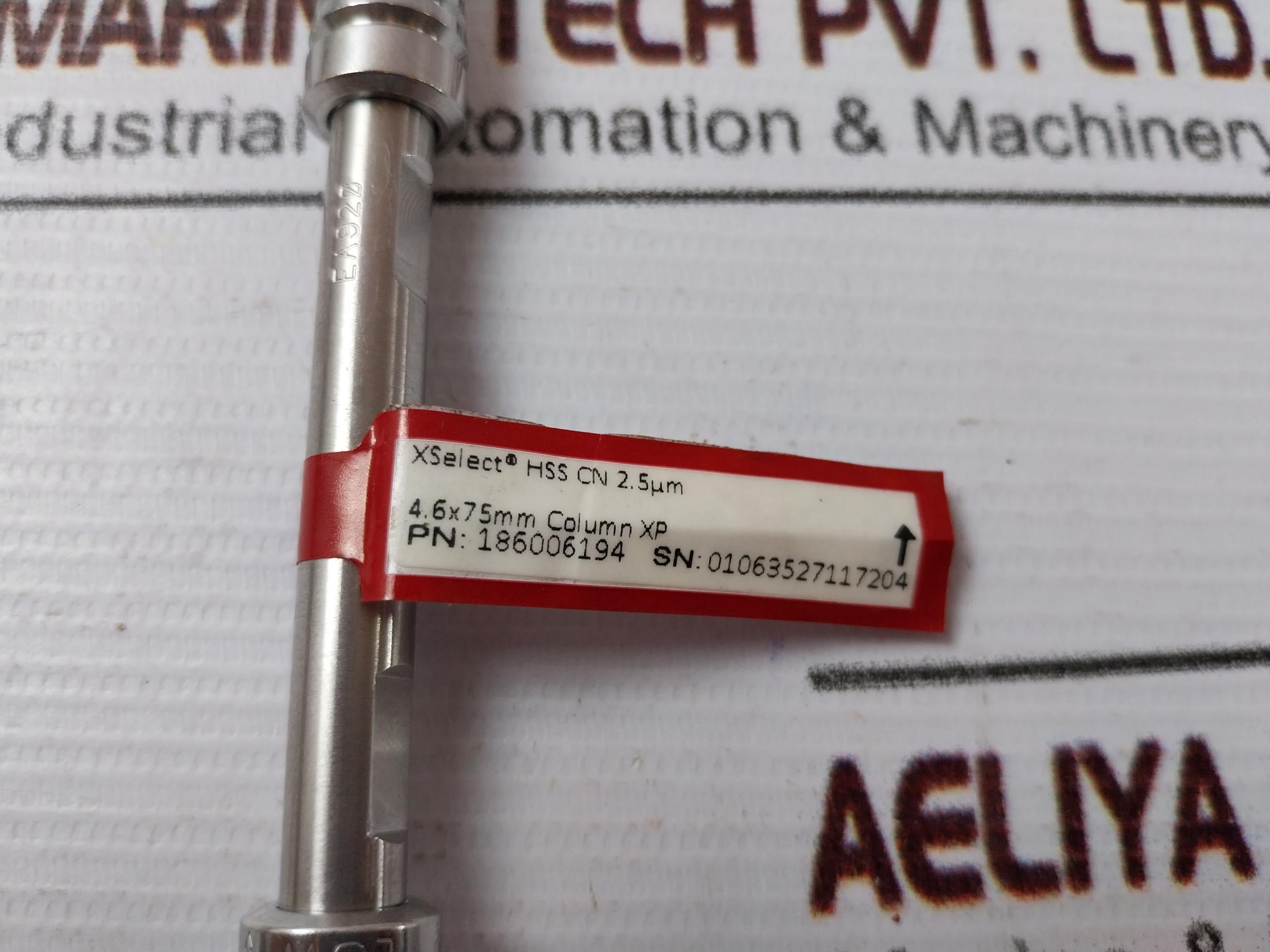 Waters 186006194 Xselect Columns - Image 4