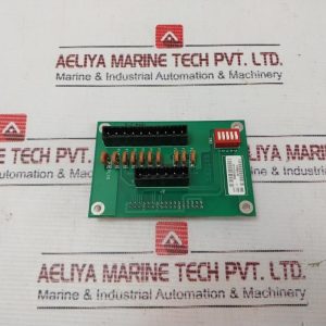 Waters 210000143 Photodiode Array Detector Pcb
