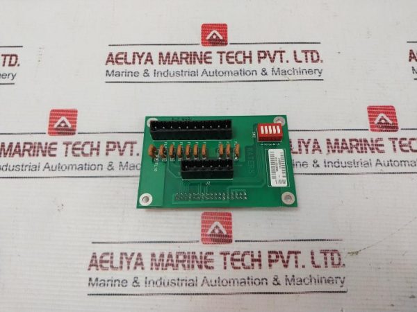 Waters 210000143 Photodiode Array Detector Pcb