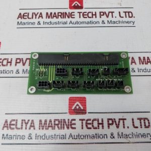 Waters 210000211 Pcb Card