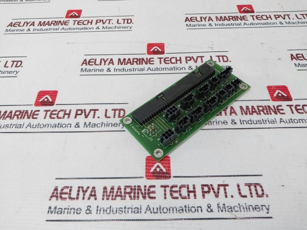 Waters 210000211 Pcb Card - Image 3