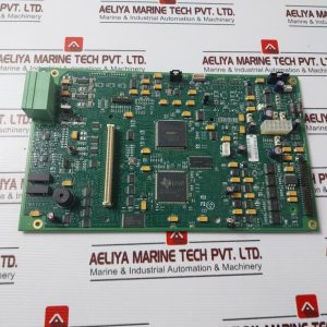 Waters 210000292 Cpu Board