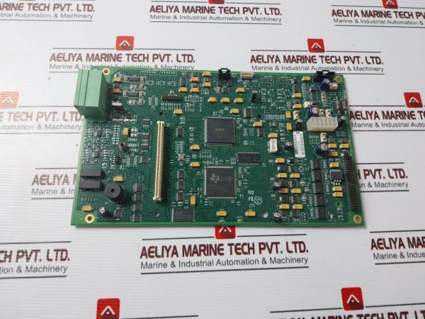 Waters 210000292 Cpu Board