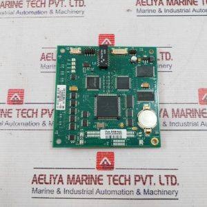 Waters 210000520 Pcb Card
