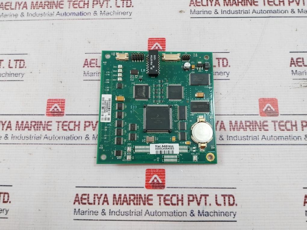 Waters 210000520 Pcb Card