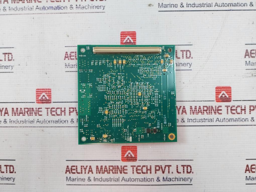 Waters 210000520 Pcb Card - Image 4