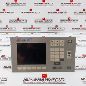 Waters 270022 Control Panel