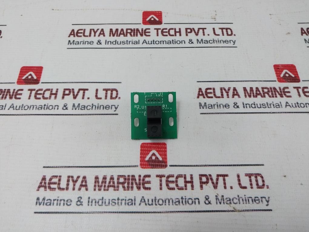 Waters 270117 Pcb Card