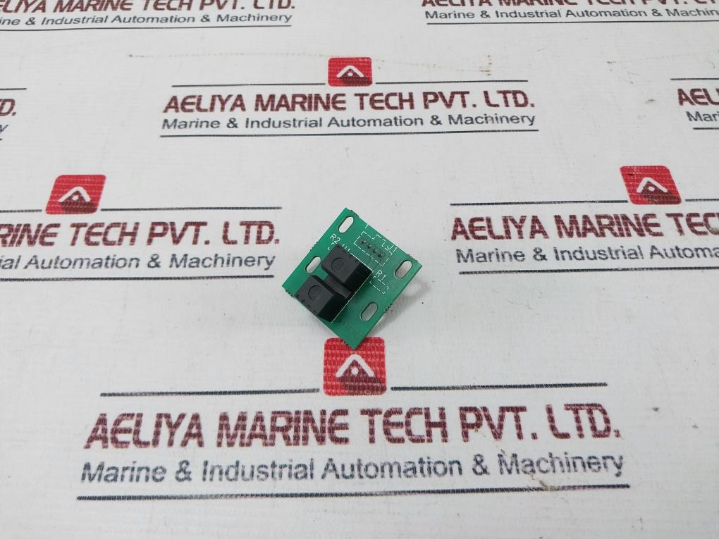 Waters 270117 Pcb Card - Image 3