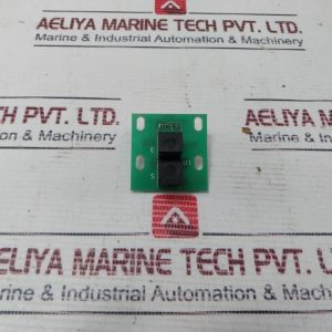 Waters 270117 Pcb Card