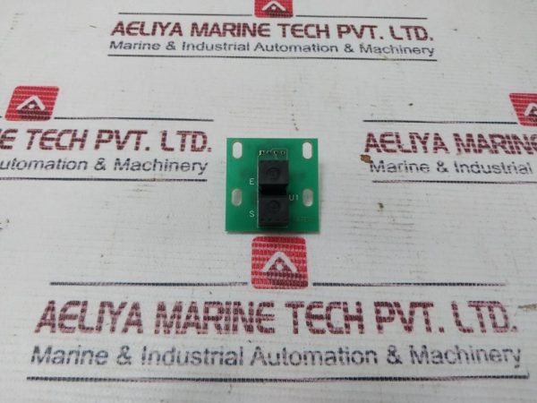 Waters 270117 Pcb Card