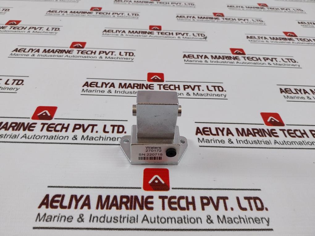 Waters 270172 Pressure Transducer