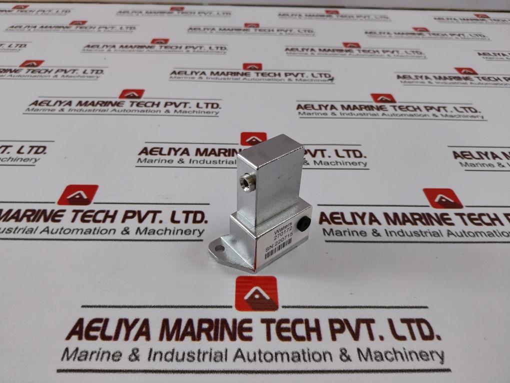 Waters 270172 Pressure Transducer - Image 3