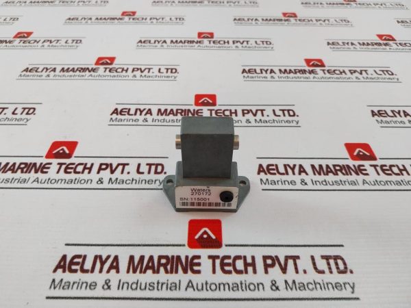 Waters 270172 Pressure Transducer