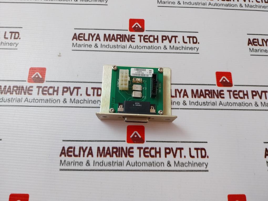 Waters 270859 Hplc Separations Extension Card