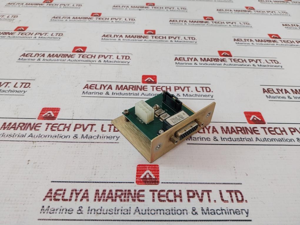 Waters 270860 Col_heater Extension Card - Image 3