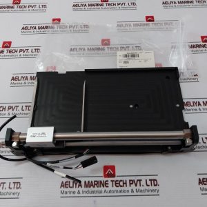 Waters 279000778 Smc Pneumatic Stage With Actuator And Proximity Sensor