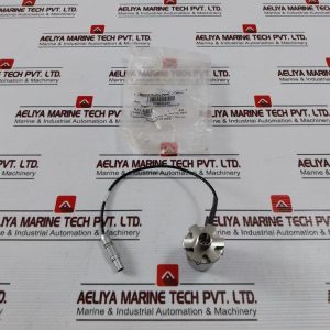 Waters 279001490 Reduced Height I2v Assembly