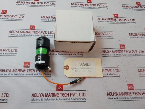 Waters 289001857 Detector Flow Cell