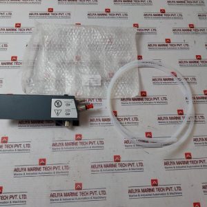 Waters 289009674 External (Valve) Drain Assembly