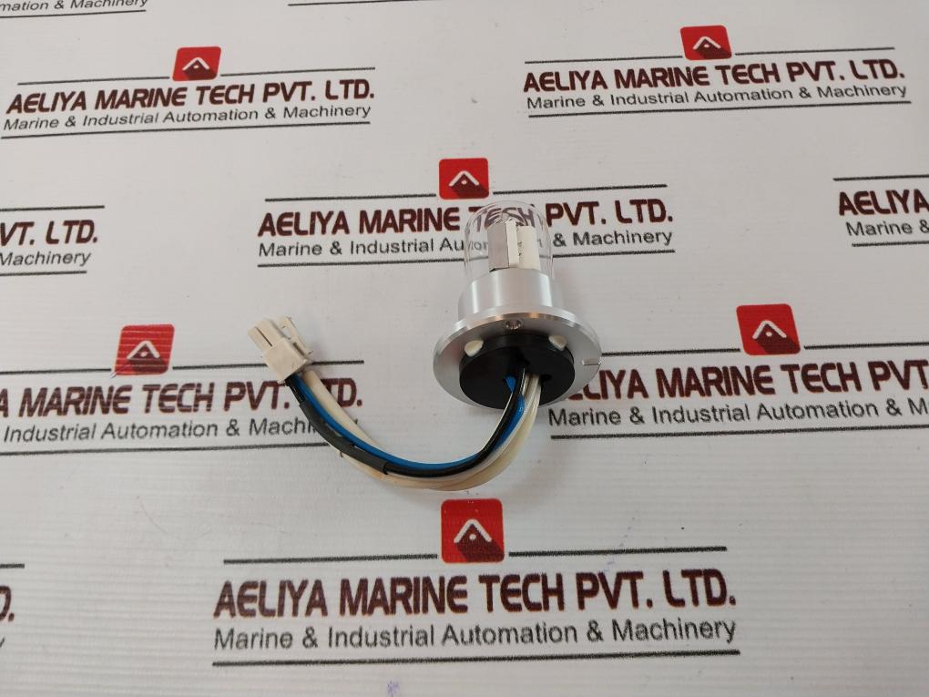 Waters 402000209 Deuterium Lamp For Water - Image 4