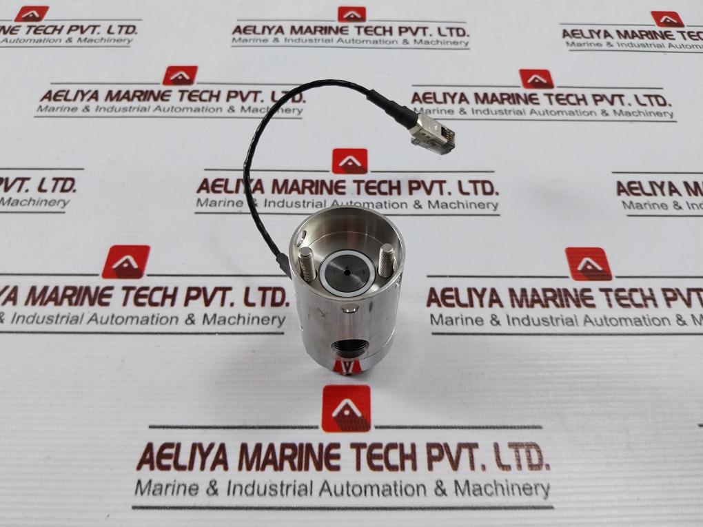 Waters 405015367 A Pump Head Dlc Face Seal - Image 3