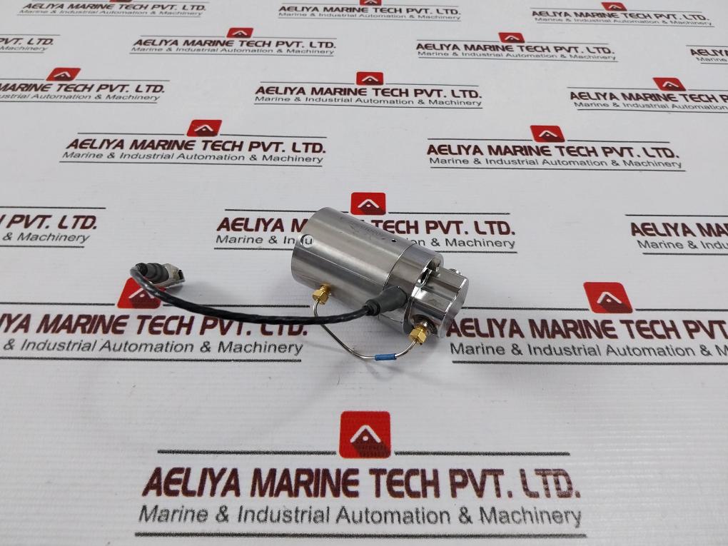 Waters 405015367 A Pump Head Dlc Face Seal - Image 4