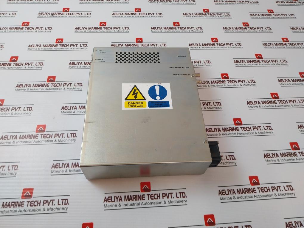 Waters 4060001dc1 Micromass Lct Premier Dual Pusher Board