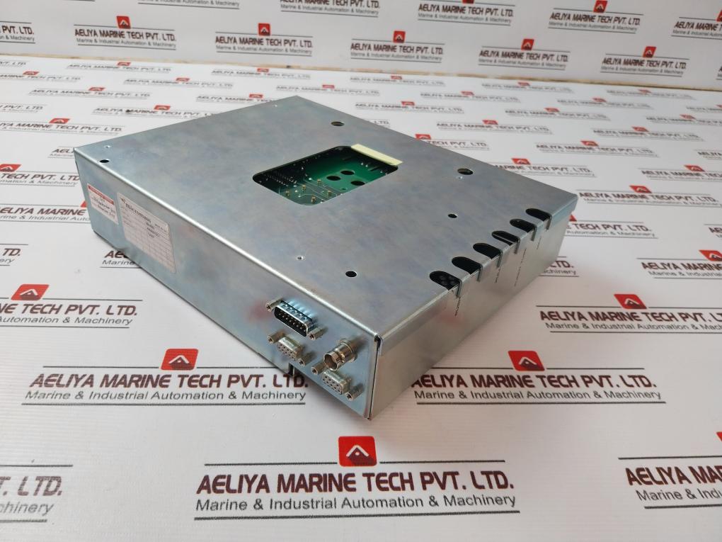 Waters 4060001dc1 Micromass Lct Premier Dual Pusher Board - Image 5