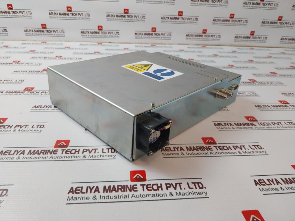 Waters 4060001dc1 Micromass Lct Premier Dual Pusher Board - Image 4