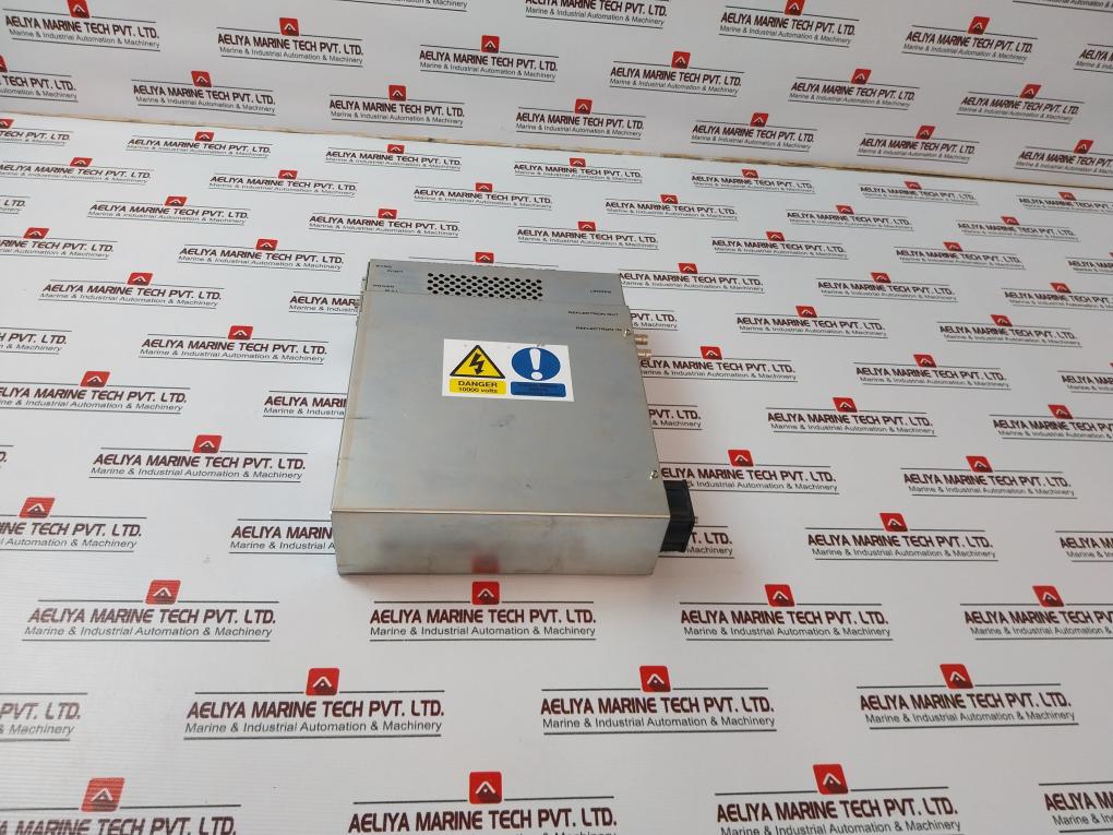 Waters 4060001dc1 Micromass Lct Premier Dual Pusher Board - Image 3