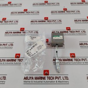 Waters 4073001cc1 Filter Connector Cable