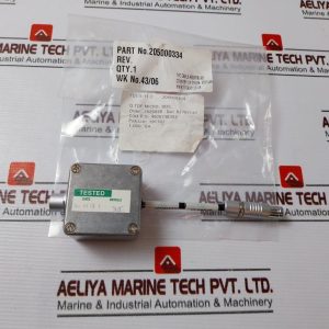 Waters 4073001cc1 Filter Connector Cable Box