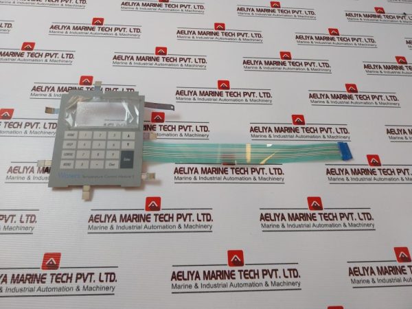 Waters 420000111 Temperature Control Module Ii