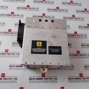 Waters 4285001dc1 s1 Ms2 Rf Generator