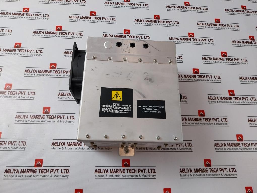 Waters 4285001dc1 s1 Ms2 Rf Generator