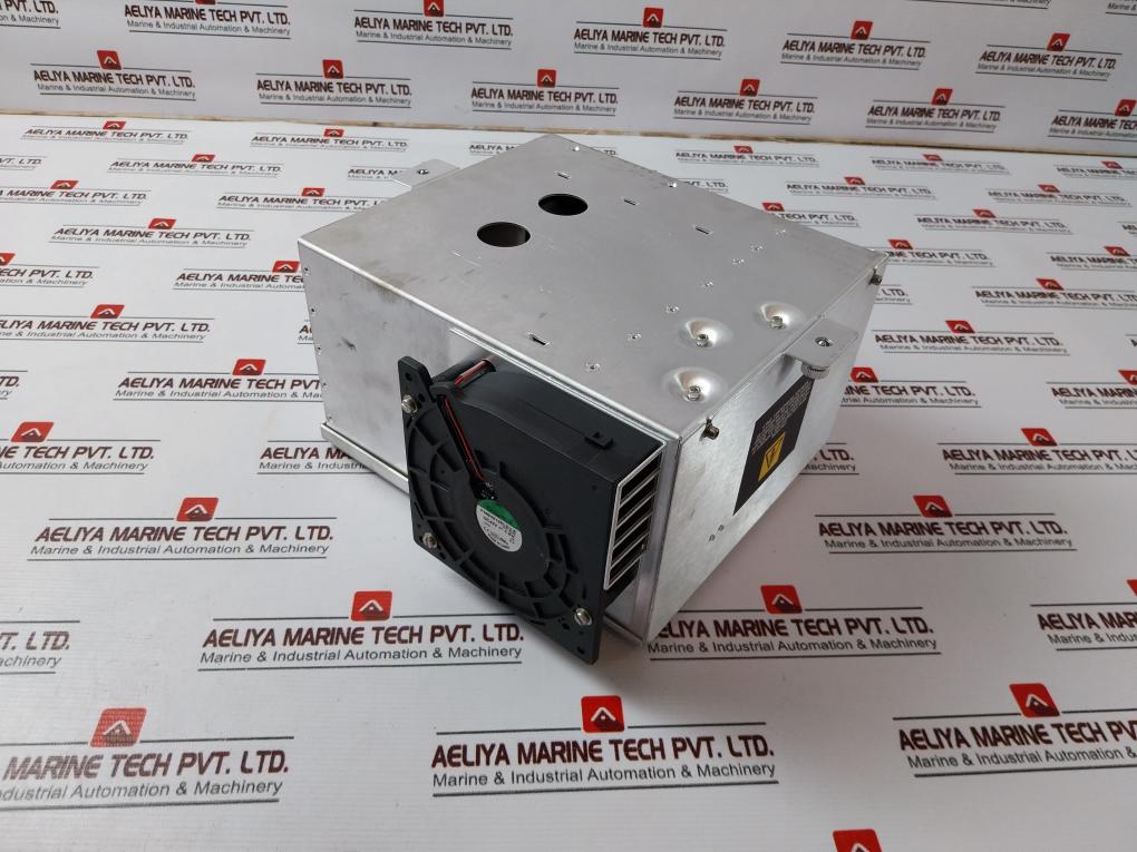 Waters 4285001dc1 Ms1 Ms2 Rf Generator - Image 4