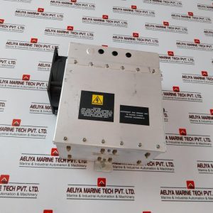 Waters 4285001dc4 High Voltage Module Spectrometer