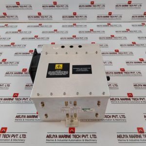 Waters 4285001dc5 High Voltage Regulator