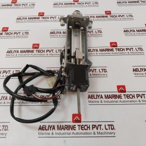 Waters 43f6c-2.5-001 Injector Assy