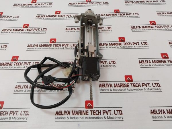 Waters 43f6c-2.5-001 Injector Assy