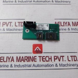 Waters 510000117 (1) Pcb Card